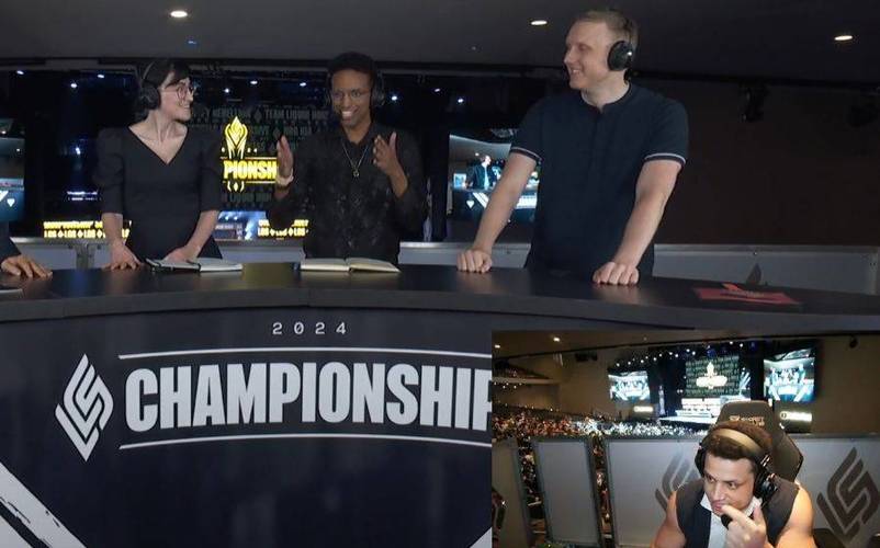 Chopper的职业生涯继续受到质疑，玩家本人表示