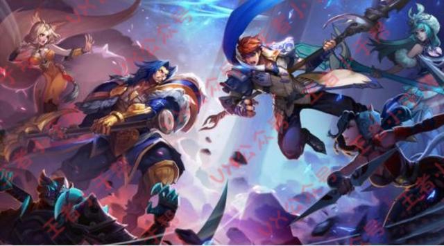 G2战队打野选手JankosS12队伍进行了分级排名