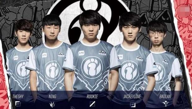 EDG官方宣布jiejie因受伤暂别赛场