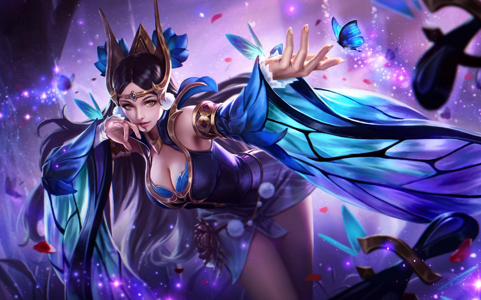 ClearLove ：我们菜的话就要多练 让他们早点回来训练