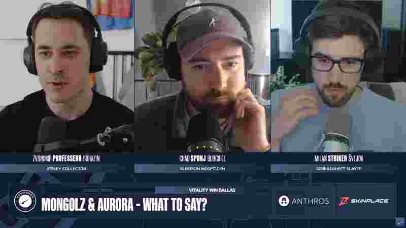 Valorant Mobile 开放测试正式宣布