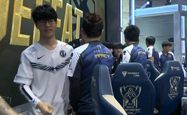 TT群访 教练：我们打的有点怂 很多有机会的时候没有抓住