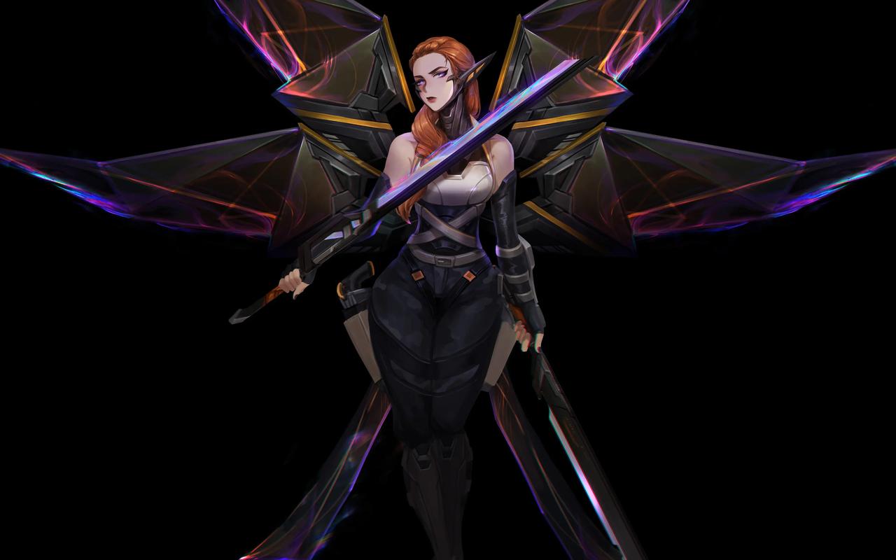 Spirit 击败 FaZe，成为 2024 上海 Major 的冠军