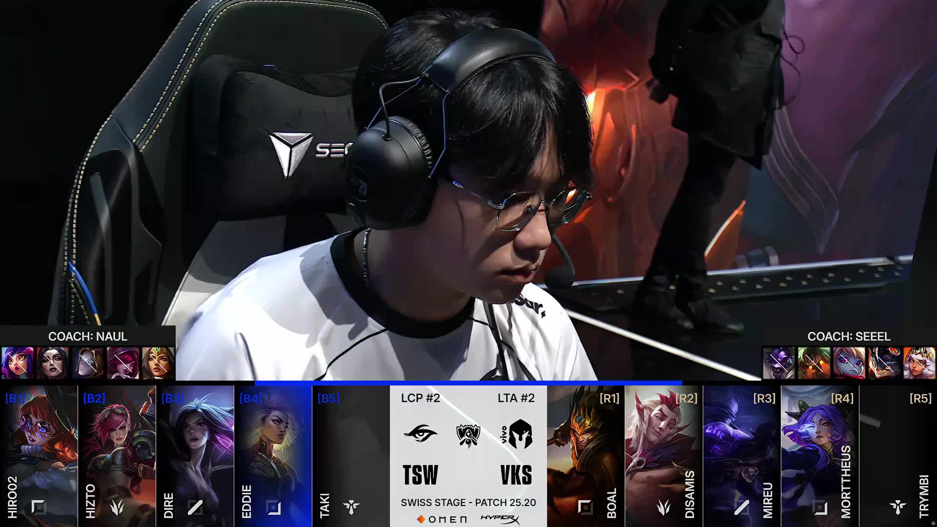 恭喜广州TTG晋级2025KPL春季赛总决赛！